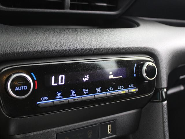 Toyota YARIS 1.5 Hybrid 115 Active