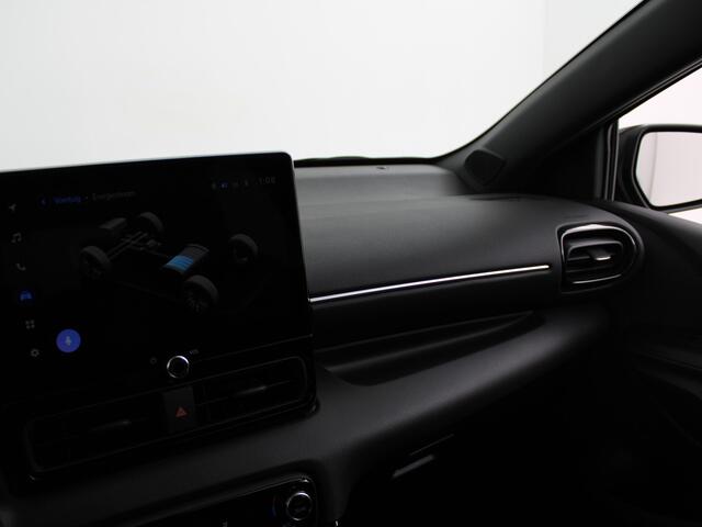 Toyota YARIS 1.5 Hybrid 130 Executive Blind Spot | Parkeersensoren | Stoelverwarming | Stuurwielverwarming | LED