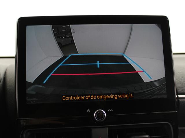 Toyota YARIS 1.5 Hybrid 130 Executive Blind Spot | Parkeersensoren | Stoelverwarming | Stuurwielverwarming | LED