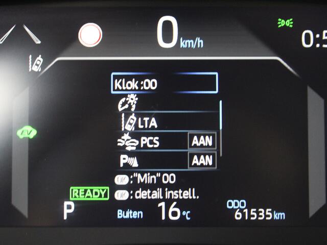 Toyota YARIS Cross 1.5 Hybrid i-AWD Adventure Limited | Navigatie | Parkeersensoren | Stoelverwarming |