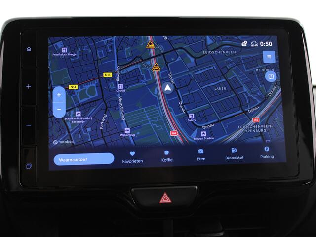 Toyota YARIS Cross 1.5 Hybrid i-AWD Adventure Limited | Navigatie | Parkeersensoren | Stoelverwarming |
