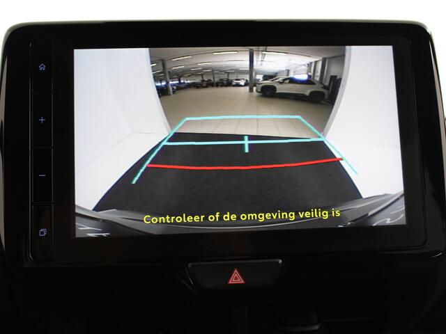 Toyota YARIS Cross 1.5 Hybrid i-AWD Adventure Limited | Navigatie | Parkeersensoren | Stoelverwarming |