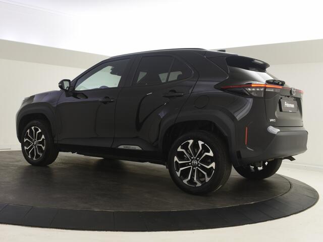 Toyota YARIS 1.5 Hybrid 115 Facelift Style | Stuur en Stoelverwarming