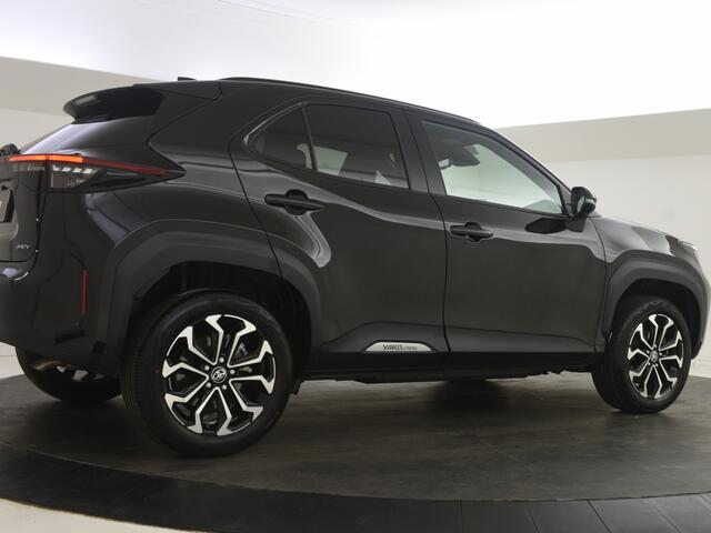 Toyota YARIS 1.5 Hybrid 115 Facelift Style | Stuur en Stoelverwarming