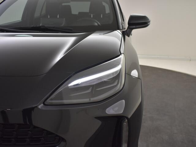 Toyota YARIS 1.5 Hybrid 115 Facelift Style | Stuur en Stoelverwarming