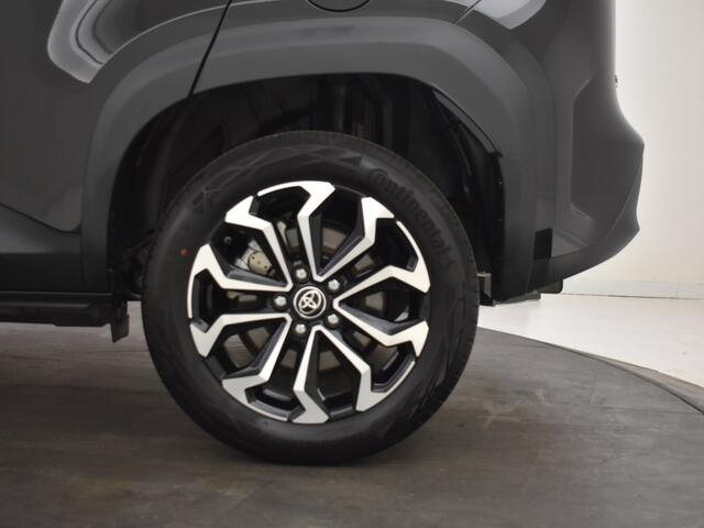 Toyota YARIS 1.5 Hybrid 115 Facelift Style | Stuur en Stoelverwarming