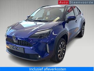 toyota-yaris-cross-style-1.5-hybrid