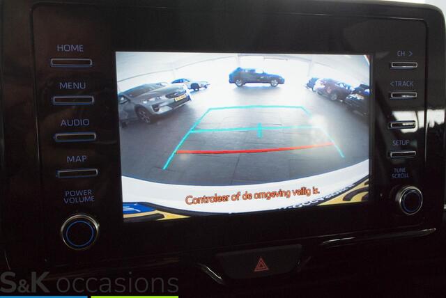 Toyota YARIS 1.5 Hybrid Active Keyless NAVI ACC