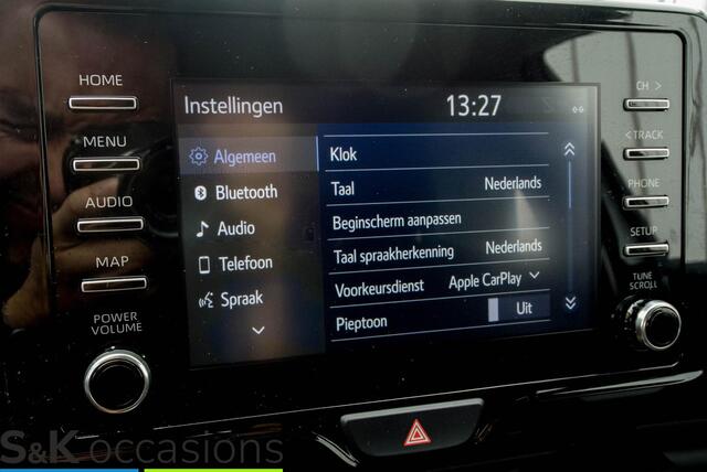 Toyota YARIS 1.5 Hybrid Active Keyless NAVI ACC