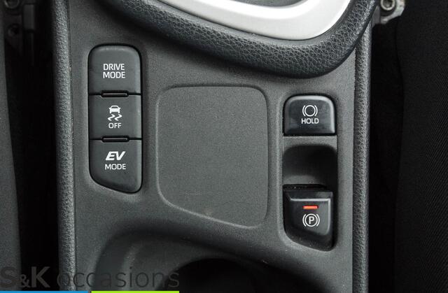 Toyota YARIS 1.5 Hybrid Active Keyless NAVI ACC