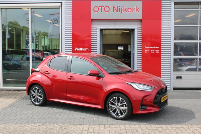 Toyota YARIS 1.5 Hybrid 130 Executive