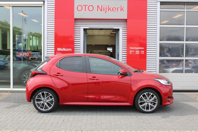 Toyota YARIS 1.5 Hybrid 130 Executive