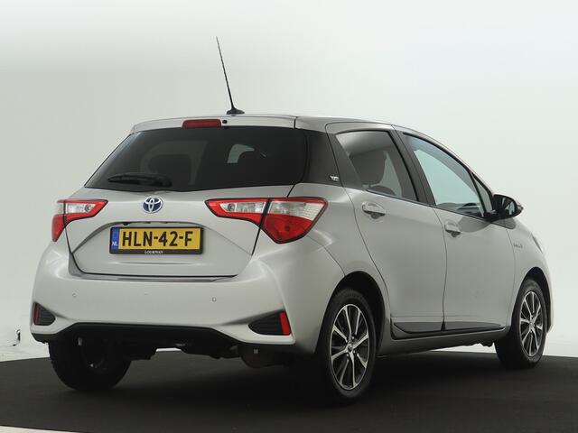 Toyota YARIS 1.5 Hybrid Y20 Limited | LM Velgen | Parkeersensoren |