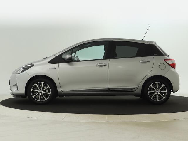Toyota YARIS 1.5 Hybrid Y20 Limited | LM Velgen | Parkeersensoren |