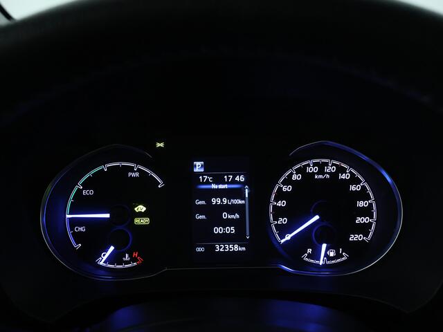 Toyota YARIS 1.5 Hybrid Y20 Limited | LM Velgen | Parkeersensoren |