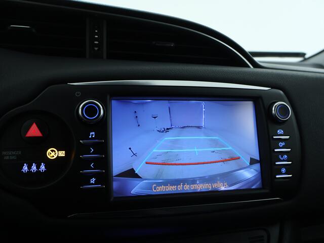 Toyota YARIS 1.5 Hybrid Y20 Limited | LM Velgen | Parkeersensoren |