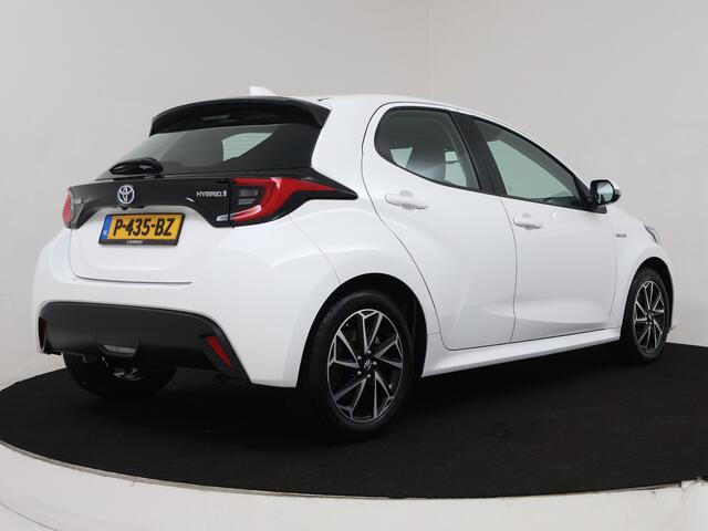 Toyota YARIS 1.5 Hybrid Dynamic