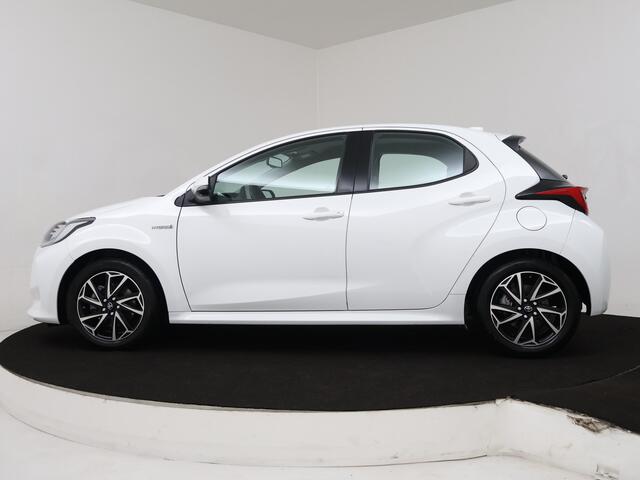Toyota YARIS 1.5 Hybrid Dynamic