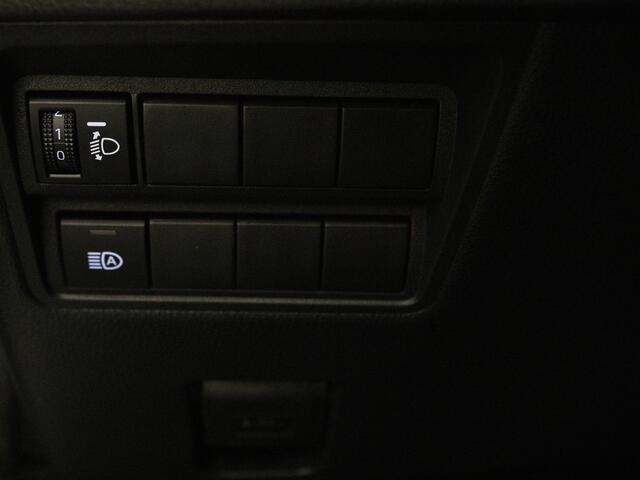 Toyota YARIS 1.5 Hybrid Dynamic