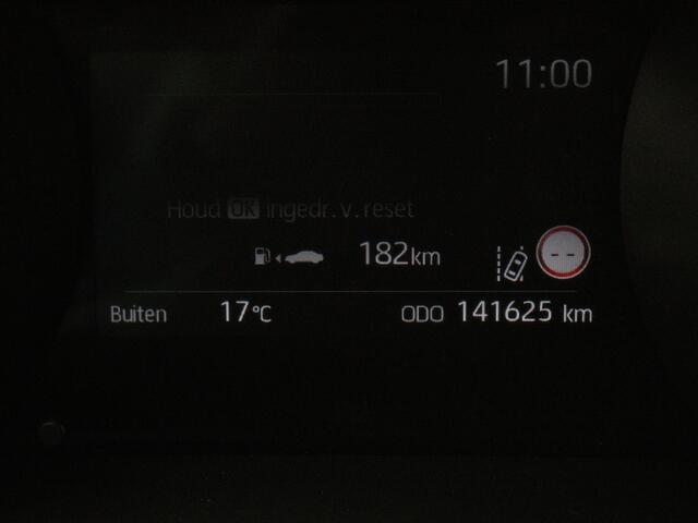 Toyota YARIS 1.5 Hybrid Dynamic