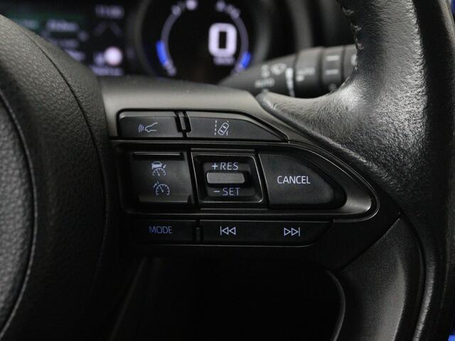 Toyota YARIS 1.5 Hybrid Dynamic