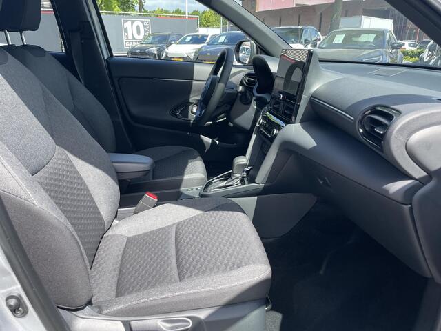 Toyota YARIS Cross 1.5 Hybrid 115 First Edition Comfort Pack