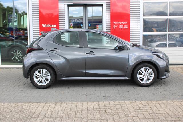 Toyota YARIS 1.5 Hybrid Active met stoelverwarming