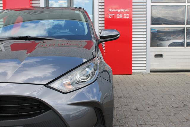 Toyota YARIS 1.5 Hybrid Active met stoelverwarming