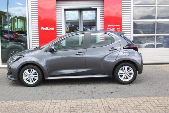 Toyota YARIS 1.5 Hybrid Active met stoelverwarming