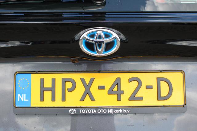 Toyota YARIS 1.5 Hybrid Active met stoelverwarming