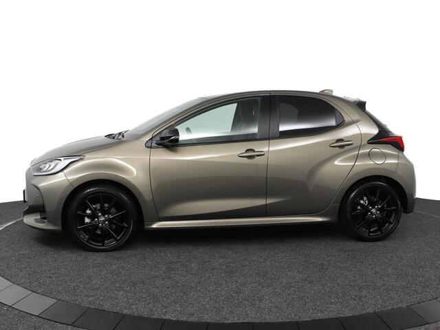 Toyota YARIS 1.5 Hybrid Executive | Apple Carplay/Android Auto | Parkeersensoren | Stoelverwarming |