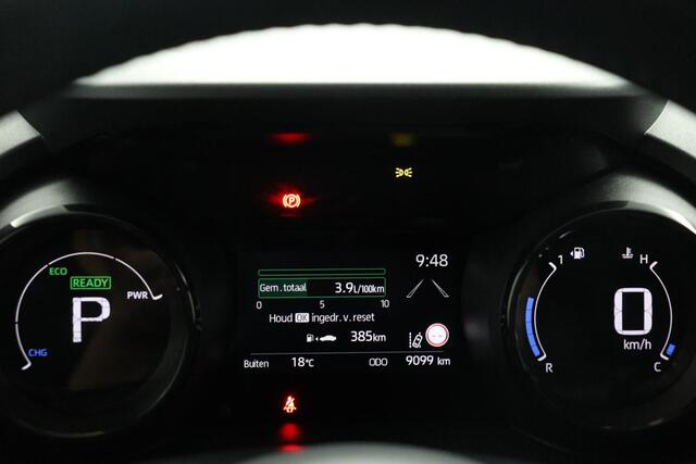 Toyota YARIS 1.5 Hybrid Executive | Apple Carplay/Android Auto | Parkeersensoren | Stoelverwarming |