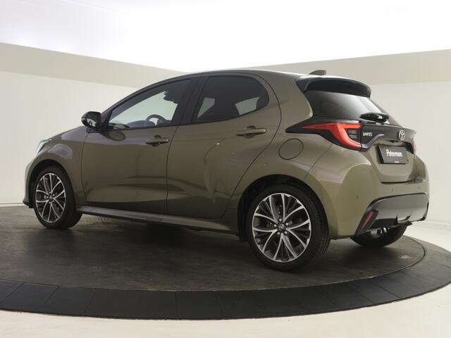 Toyota YARIS 1.5 Hybrid 130 Executive | Stuur en Stoelverwarming | PDC V+A |