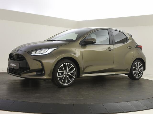 Toyota YARIS 1.5 Hybrid 130 Executive | Stuur en Stoelverwarming | PDC V+A |