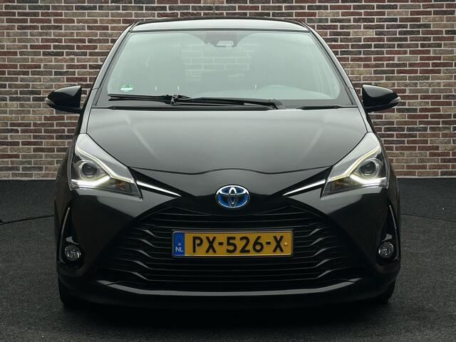 Toyota YARIS 1.5 Hybrid Premium Automaat Camera DAB Panorama Led
