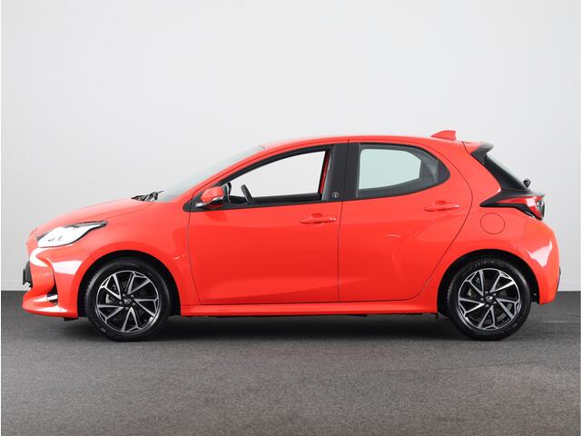 Toyota YARIS 1.5 Hybrid Dynamic Limited | Apple Carplay /- Android Auto | Stoelverwarming | Parkeercamera |