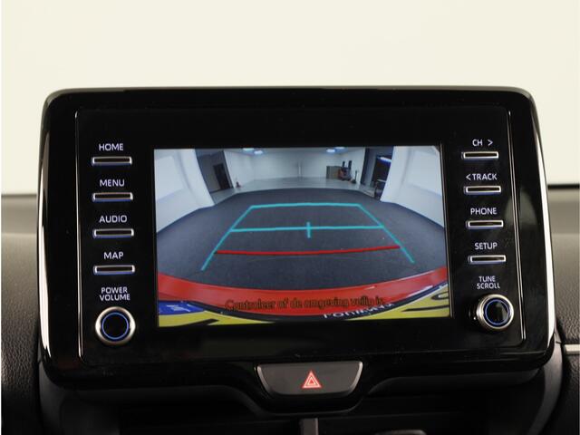 Toyota YARIS 1.5 Hybrid Dynamic Limited | Apple Carplay /- Android Auto | Stoelverwarming | Parkeercamera |