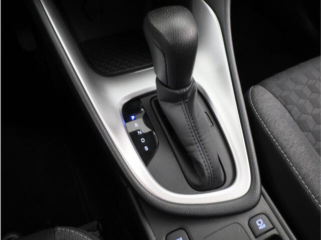 Toyota YARIS 1.5 Hybrid Dynamic Limited | Apple Carplay /- Android Auto | Stoelverwarming | Parkeercamera |