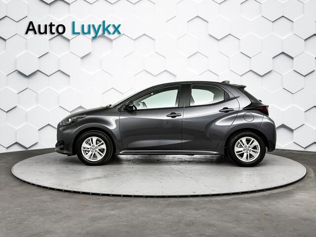 Toyota YARIS 1.5 Hybrid 115 Business | Parkeersensoren voor + achter | Stuurverwarming | Stoelverwarming