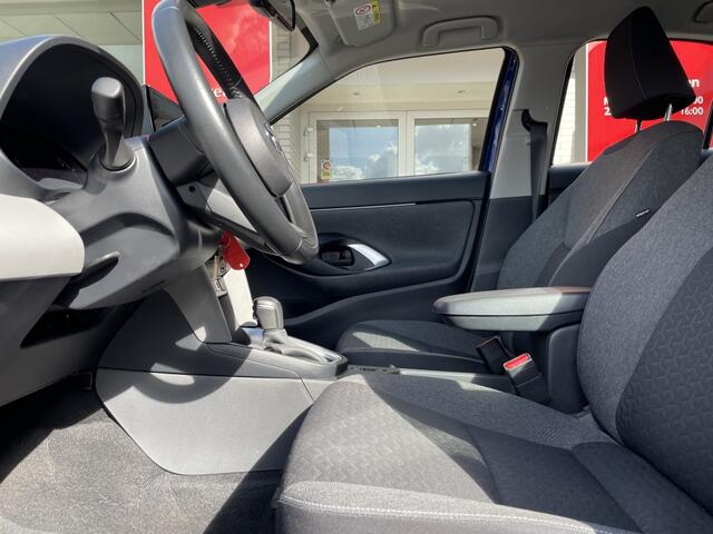 Toyota YARIS 1.5 Hybrid Active | Parkeersensoren V+A | Trekhaak