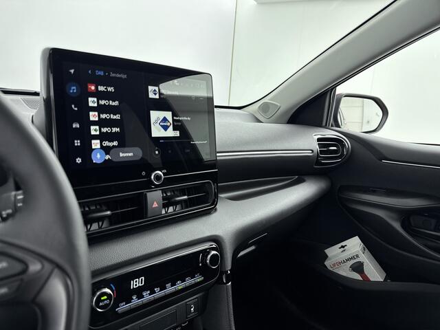 Toyota YARIS 1.5 Hybrid 115 Dynamic | Apple Carplay & Android Auto | Parkeercamera | | Direct leverbaar |