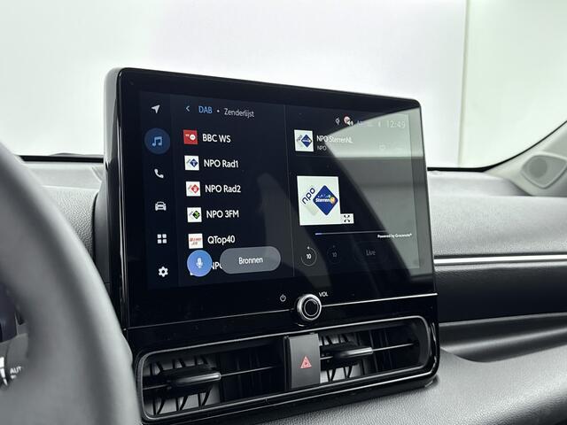 Toyota YARIS 1.5 Hybrid 115 Dynamic | Apple Carplay & Android Auto | Parkeercamera | | Direct leverbaar |