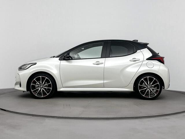 Toyota YARIS 1.5 Hybrid GR Sport