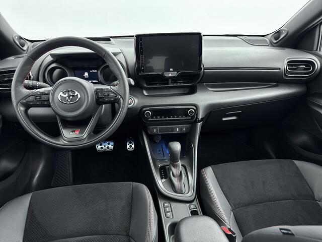Toyota YARIS 1.5 Hybrid GR Sport