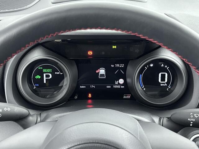Toyota YARIS 1.5 Hybrid GR Sport
