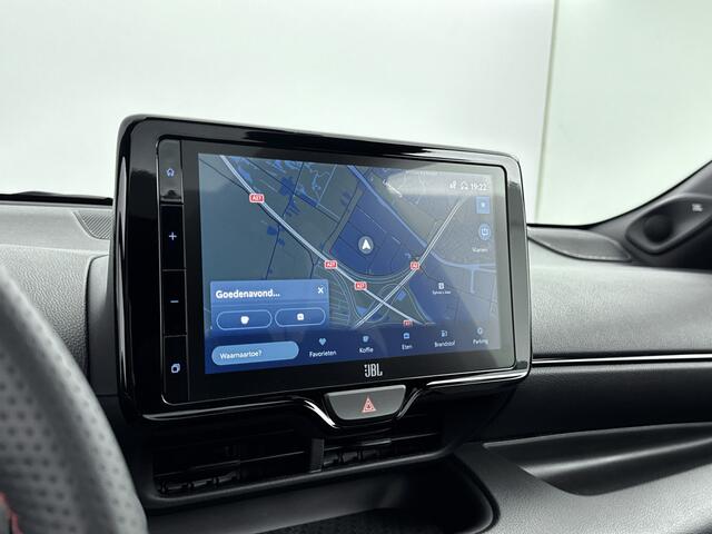 Toyota YARIS 1.5 Hybrid GR Sport