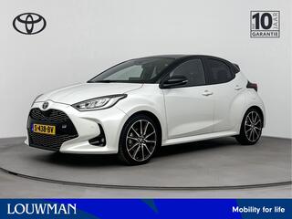 toyota-yaris-1.5-hybrid-gr-sport