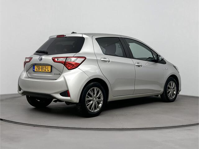 Toyota YARIS 1.5 Hybrid Dynamic