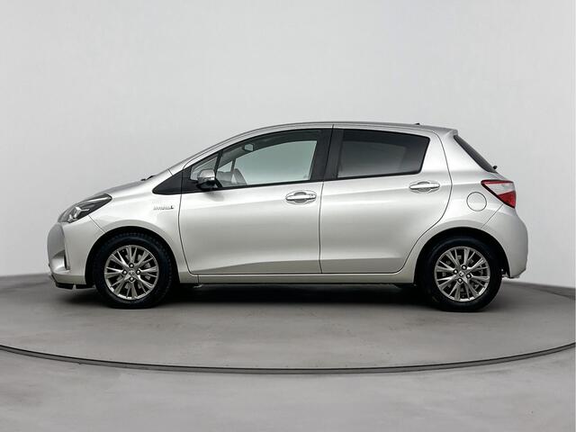 Toyota YARIS 1.5 Hybrid Dynamic