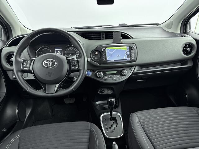 Toyota YARIS 1.5 Hybrid Dynamic